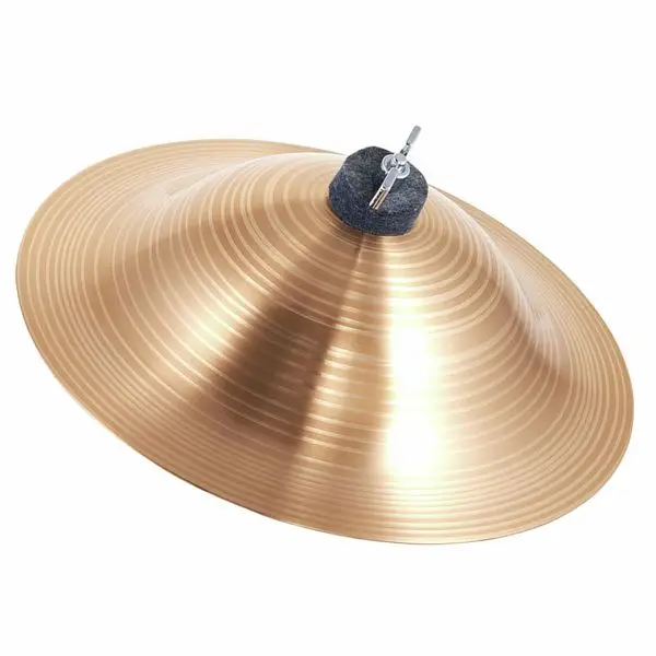 Paiste 10" 2002 Mega Bell Kracherpreis