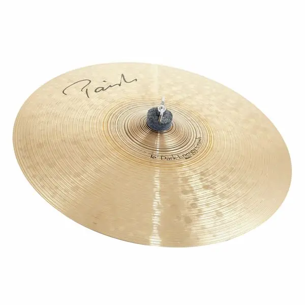 Paiste 16" Signature Dark Energy MK1 Garantierte Lieferung