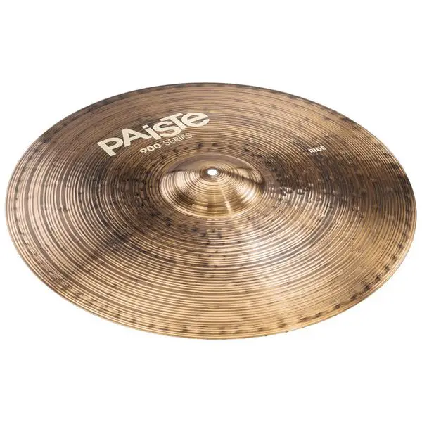 Paiste 22" 900 Series Ride Sonderaktion
