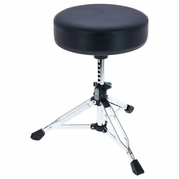 K&M 14010 Drum Throne Piccolino Gratis Versand