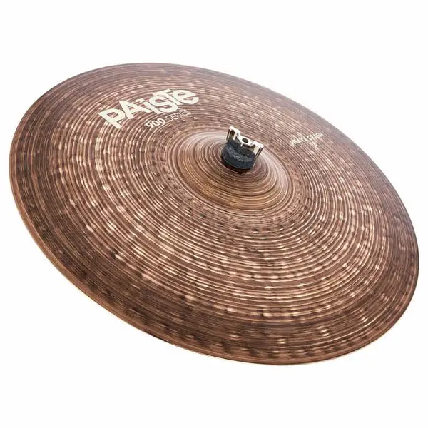 Paiste 18" 900 Series Heavy Crash Finale Aktion