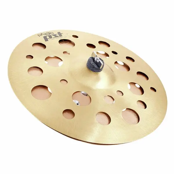 Paiste 14" PSTX Swiss Flanger Stack Preisknaller