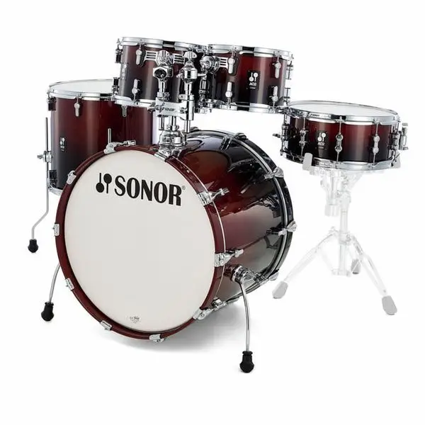 Ausverkauf Sonor AQ2 Studio Set BRF
