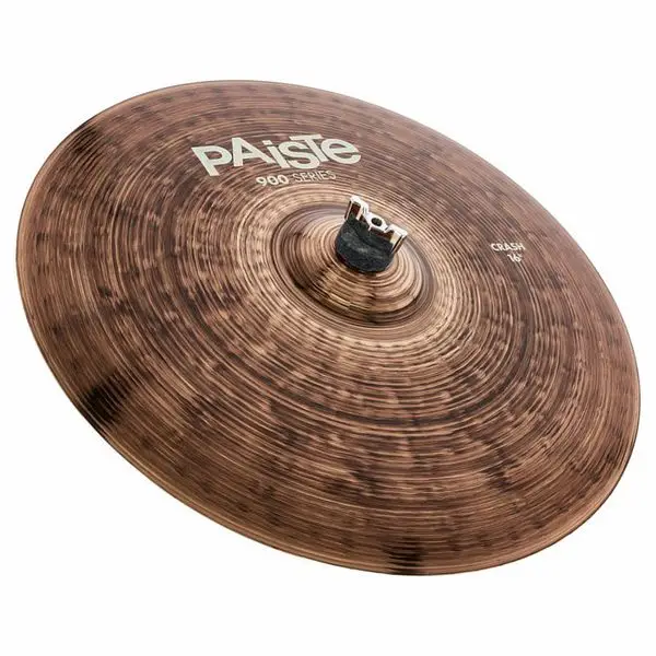 Paiste 16" 900 Series Crash Neuheit