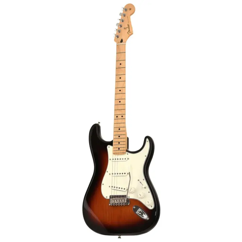 Begrenztes Angebot Fender Player Stratocaster MN 3TS