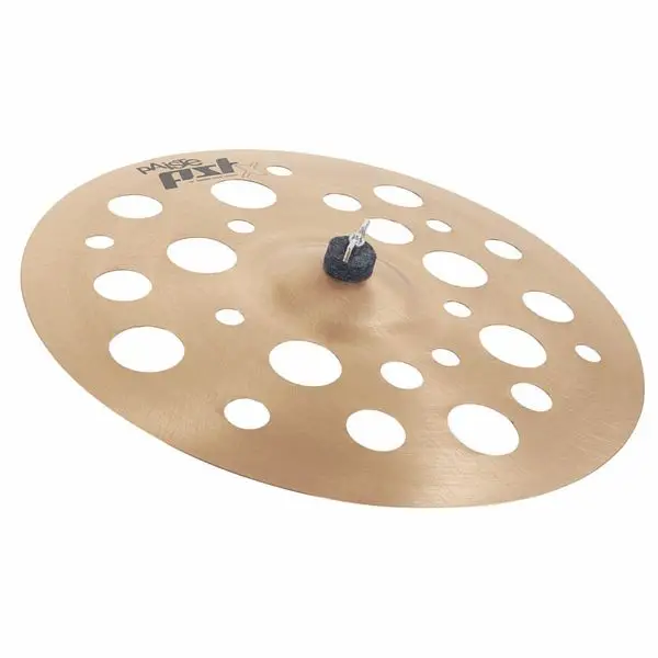 Finale Aktion Paiste 18" PSTX Swiss Thin Crash