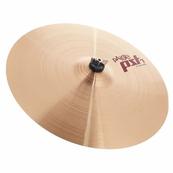 Bestpreis Paiste PST7 16" Thin Crash