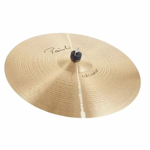 Aktuell Paiste 18" Signature Line Full Crash