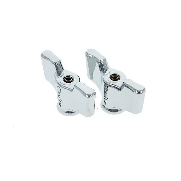 Kostenloser Rückversand Gibraltar SC-13P3 6mm Wing Nut