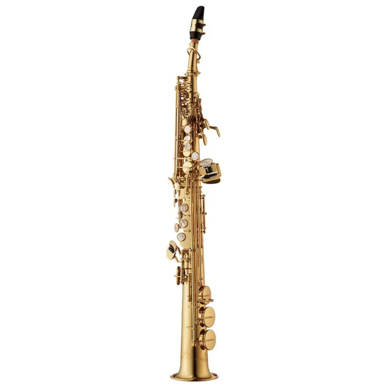Yanagisawa S-WO10 Elite Sopransaxophon Preis Gesenkt