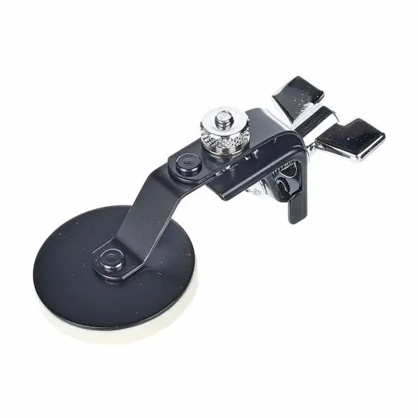 Millenium EMF External Muffler Echt