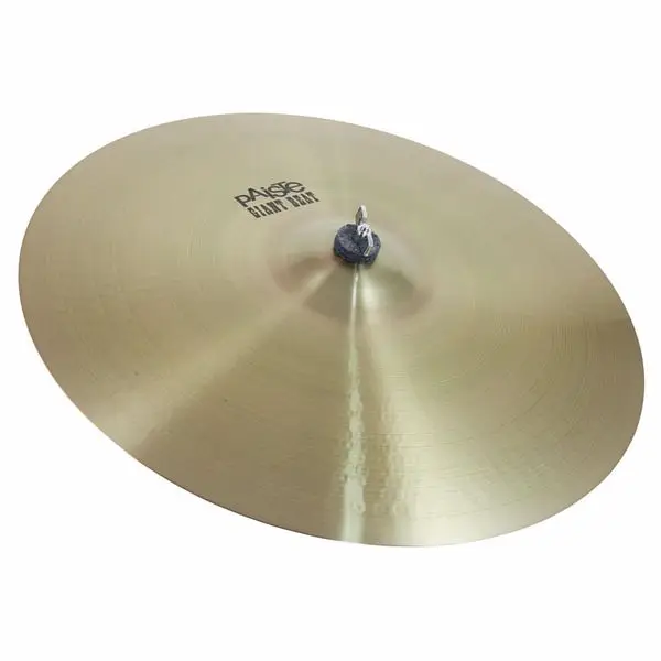 Versand Am Gleichen Tag Paiste 20" Giant Beat Crash