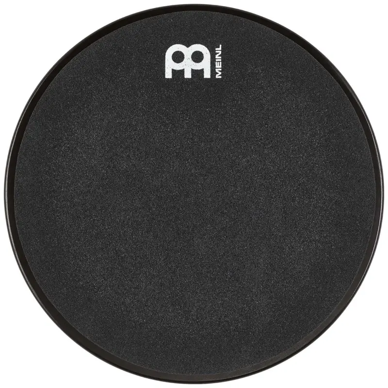 Online Kaufen Meinl MMP12BK 12" Marshmallow Practice Pad, Black