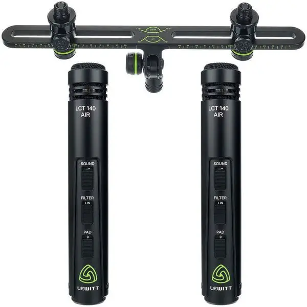 Sofort Bestellen Lewitt LCT 140 AIR Bundle