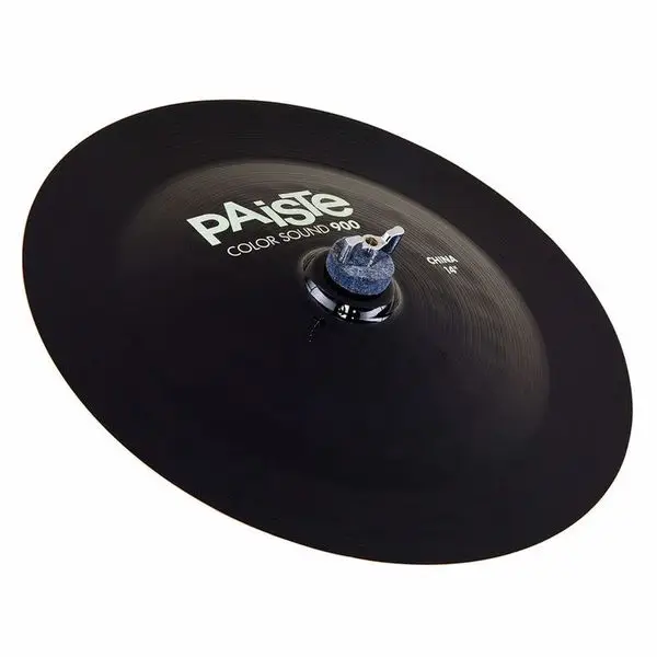 Paiste 14" 900 Color Sound China BK Knallerangebot