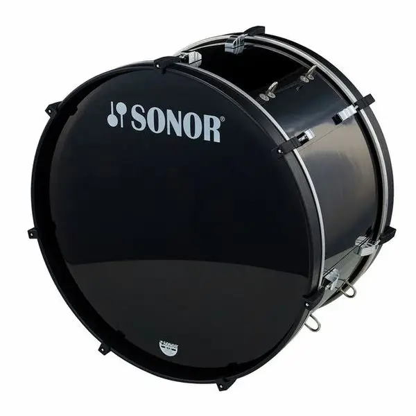 Beliebt Sonor MC2614CB Marching Bass Drum