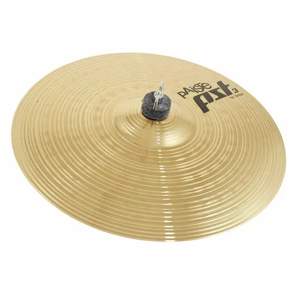 Nur Für Kurze Zeit Paiste PST3 14" Crash