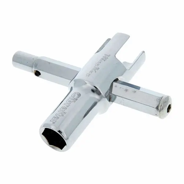 Sichere Zahlung Gibraltar SC-GWK WingKey All-In-One Tool