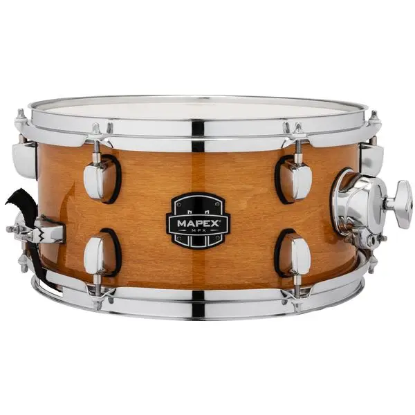 Mapex 12"x6" MPX Hybrid Snare CNL Must-Have