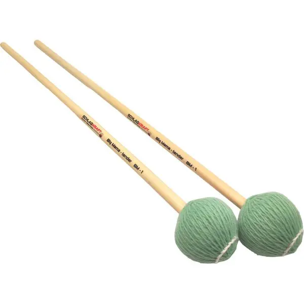 Sale SchlagKraft Vibra Mallets BM-1 Big Mama T
