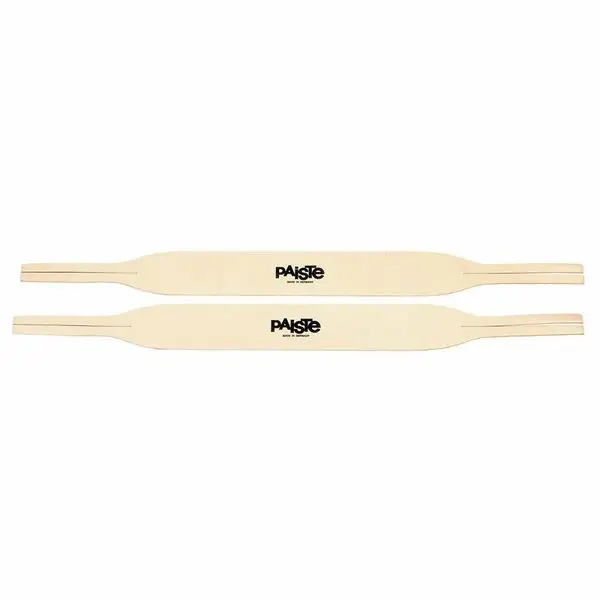 Neue Ware Paiste Hand Straps Deluxe