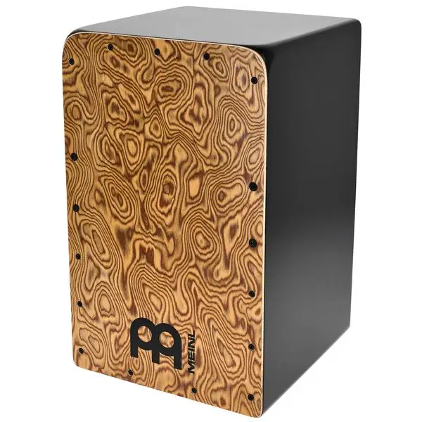 Sonderangebot Meinl Woodcraft Prof. Pickup Cajon