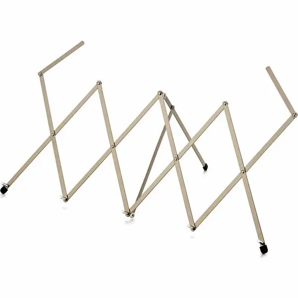 Preis Gesenkt K&M 124 Tischnotenständer