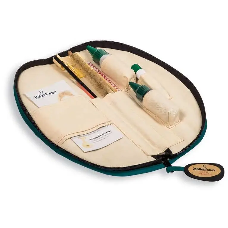 Mollenhauer 6132 Pflegeset für Blockflöten Garantierte Lieferung