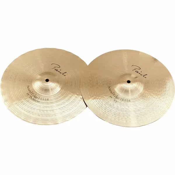 Paiste 14" Line Sound Edge Hi-Hatbecken Jetzt Bestellen