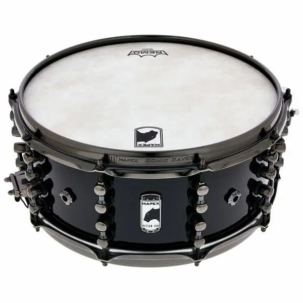 Mapex 14"x06" DL "The Maximus" Snare Markenware