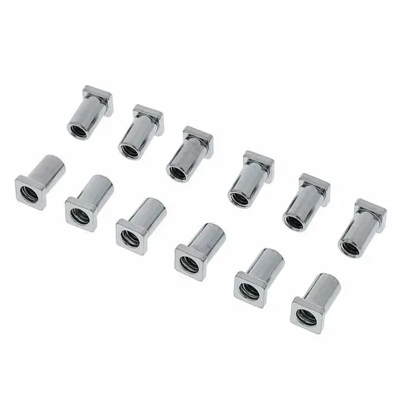 Günstig Gibraltar SC-LN Swivel Nuts