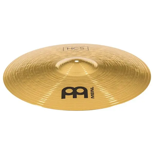Knallerangebot Meinl 18" HCS Crash