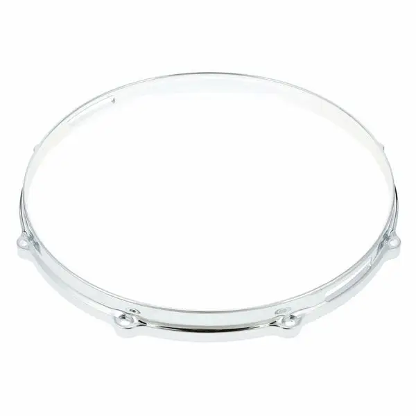 Billig Millenium 13" Die-Cast hoop bottom chrom
