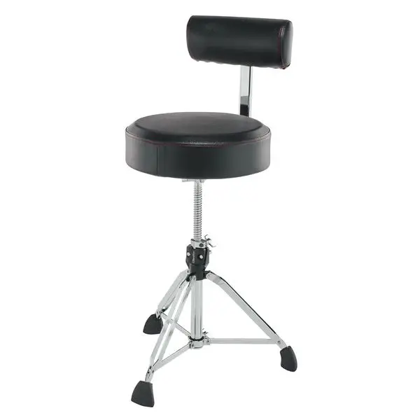 Sonderangebot Gibraltar 9608RB Drum Throne Round