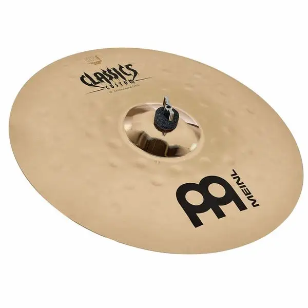 Schneller Versand Meinl 18" Classics Extreme Crash