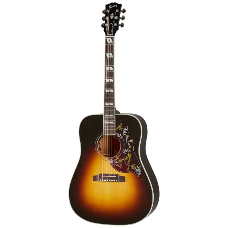 Gibson Hummingbird Standard VSB Schneller Versand
