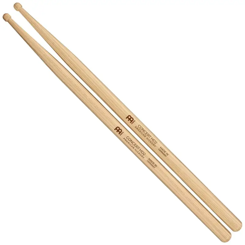 Garantierte Lieferung Meinl Stick & Brush SB130 - Concert HD2 Drumstick American Hickory