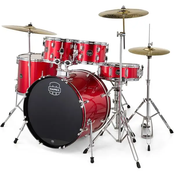 Mapex Comet Pro Pack 22" Infra Red Top-Angebot