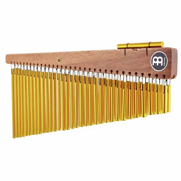Zertifiziert Meinl CH66HF Chimes 66 Stäbe