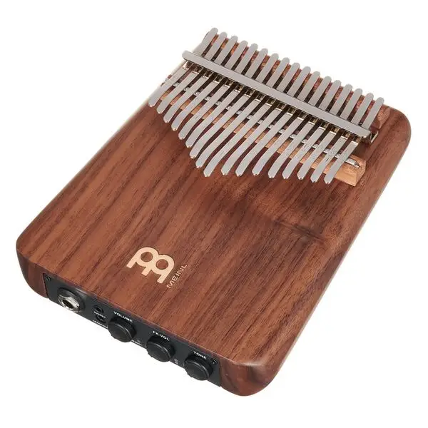 Bestseller Meinl Solid Pickup Kalimba