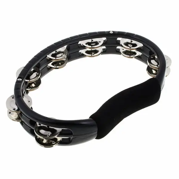 Angebot Meinl TMT1 Handtambourin schwarz