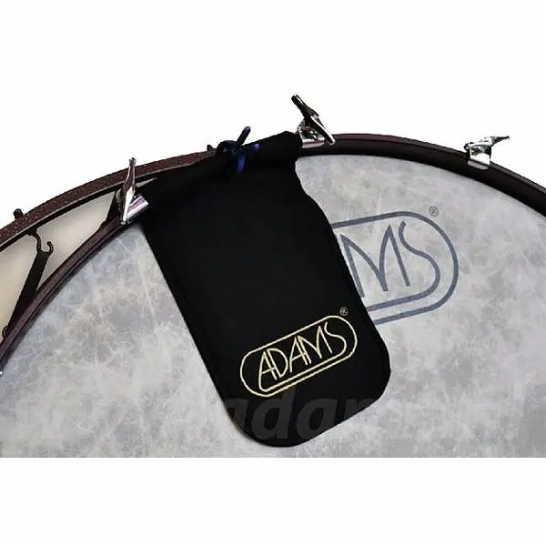 Sichere Zahlung Adams Mute for Concert Bass Drum