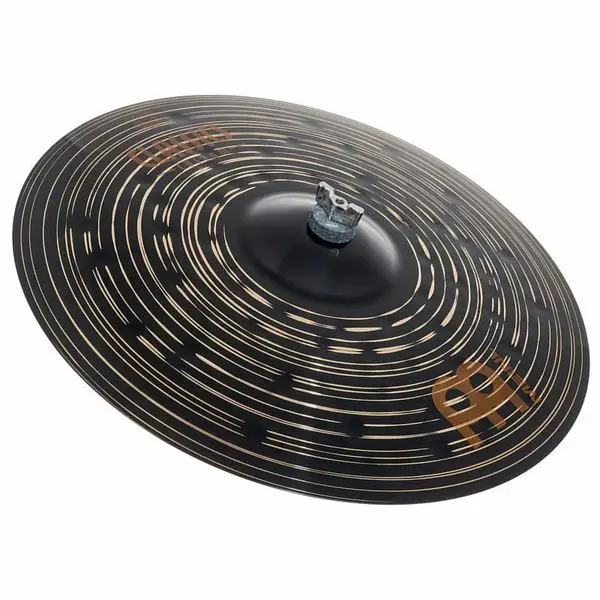 Saisonangebot Meinl 18" Classics Custom Dark Crash