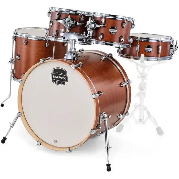 Mapex Mars Maple Fusion Shell Set WM Preisknaller