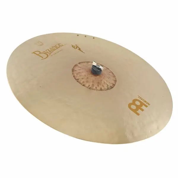 Ausverkauf Meinl 22" Byzance Sand Crash/Ride