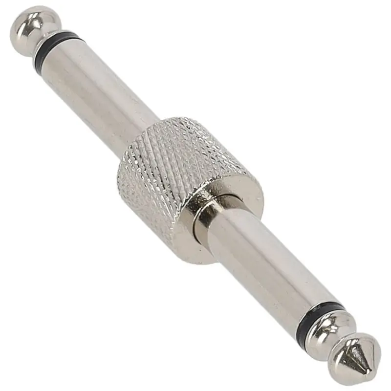 RockBoard S-Connector Nickel Kostenloser Rückversand