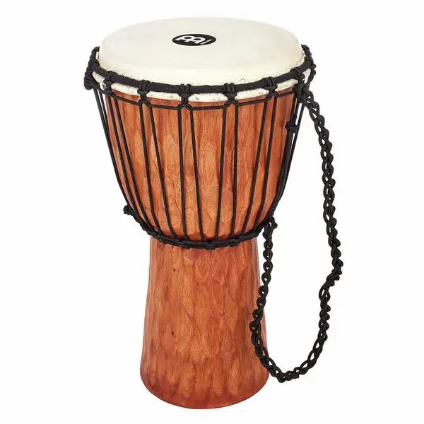 Jetzt Kaufen Meinl HDJ4-S Nile Djembe 8"
