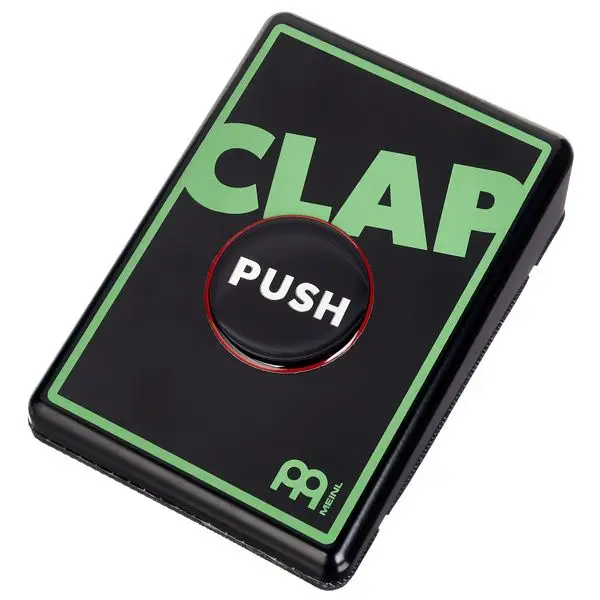 Günstig Meinl Perc. Digital Stomp Box Clap