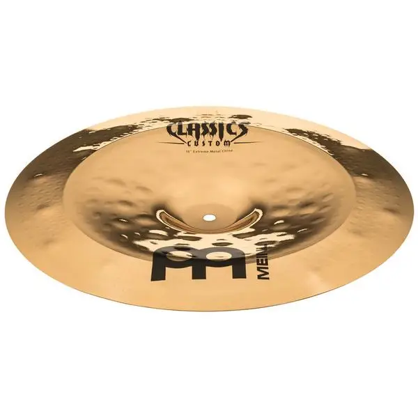 Sofort Bestellen Meinl 16" Classics Extreme China