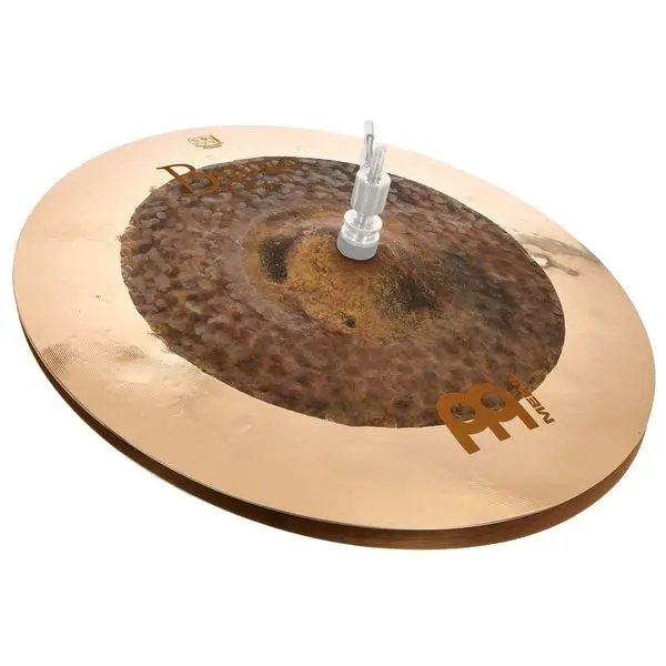 Sonderangebot Meinl 15" Byzance Dual Hi-Hat